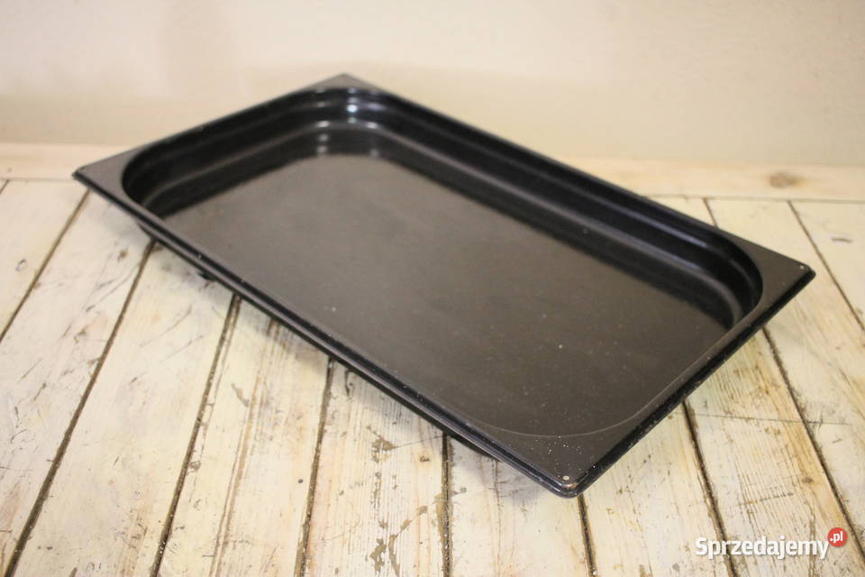 GN 11 z powłoka nieprzywierającą wys 45 sprzedam
