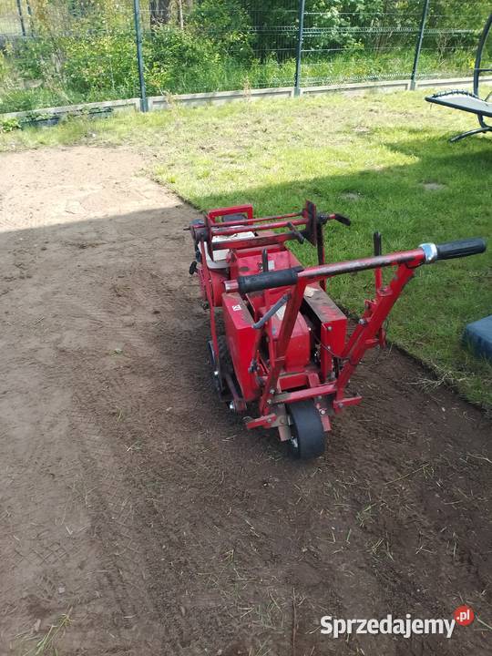 Wycinarka do trawy Podcinarka do darni nóż 45