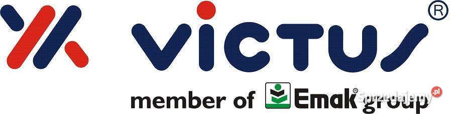 HONDA KOSIARKA SPALINOWA DO TRAWY VICTUS