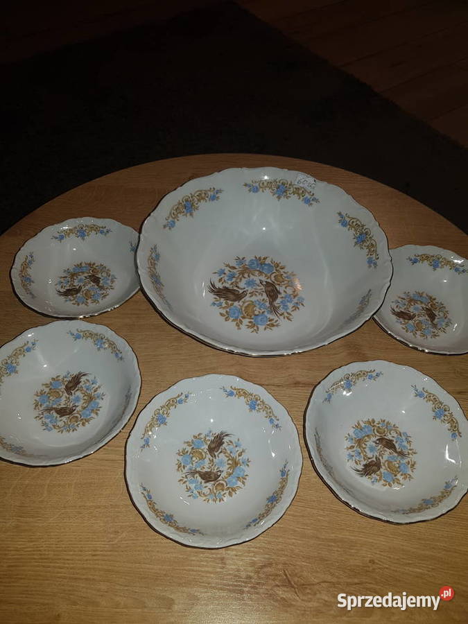 Misa komplet wielkopolskie Wola Podłężna