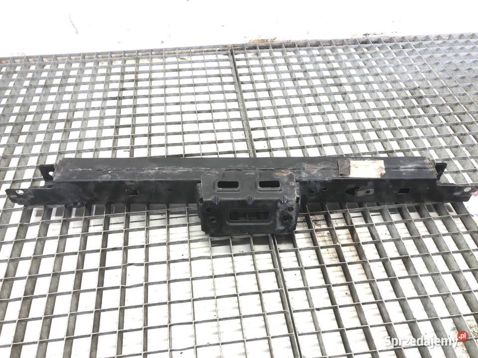 WZMOCNIENIE GÓRNE OPEL ZAFIRA C Minivan Phantom osobowe