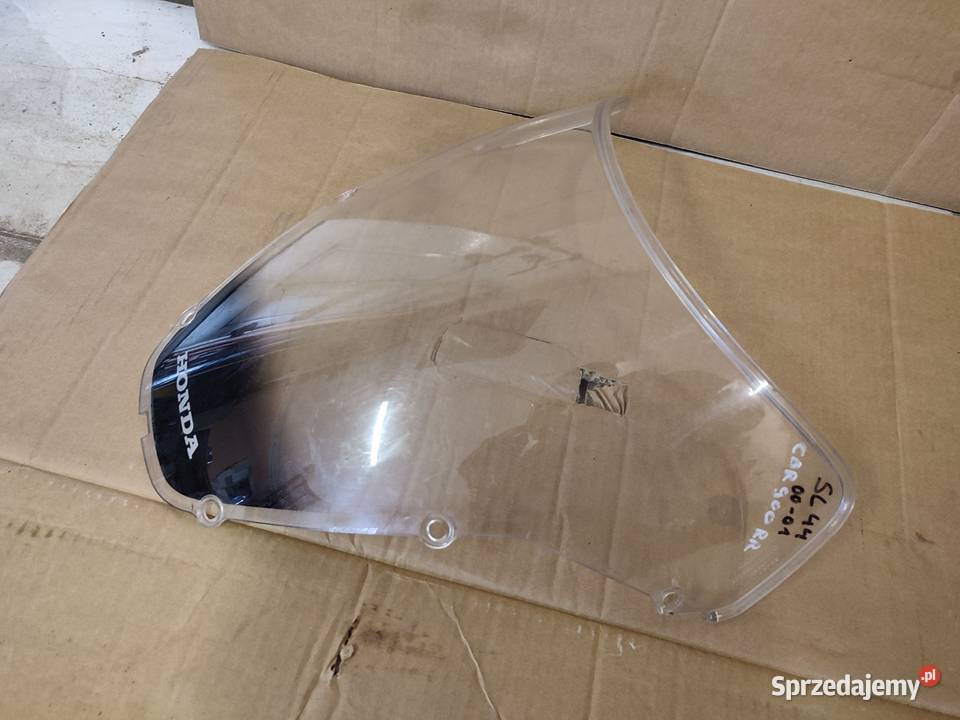 Honda CBR 900 rr szyba owiewka przednia osłona Jelenia Góra