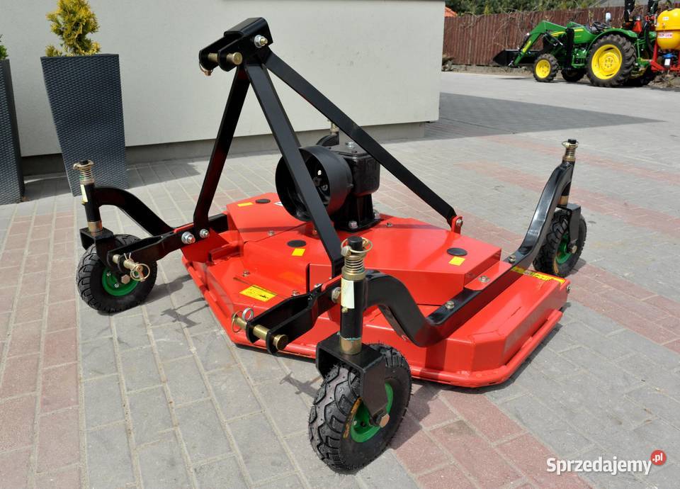 Kosiarka Pielęgnacyjna FM 150 Standard 4FARMER podkarpackie