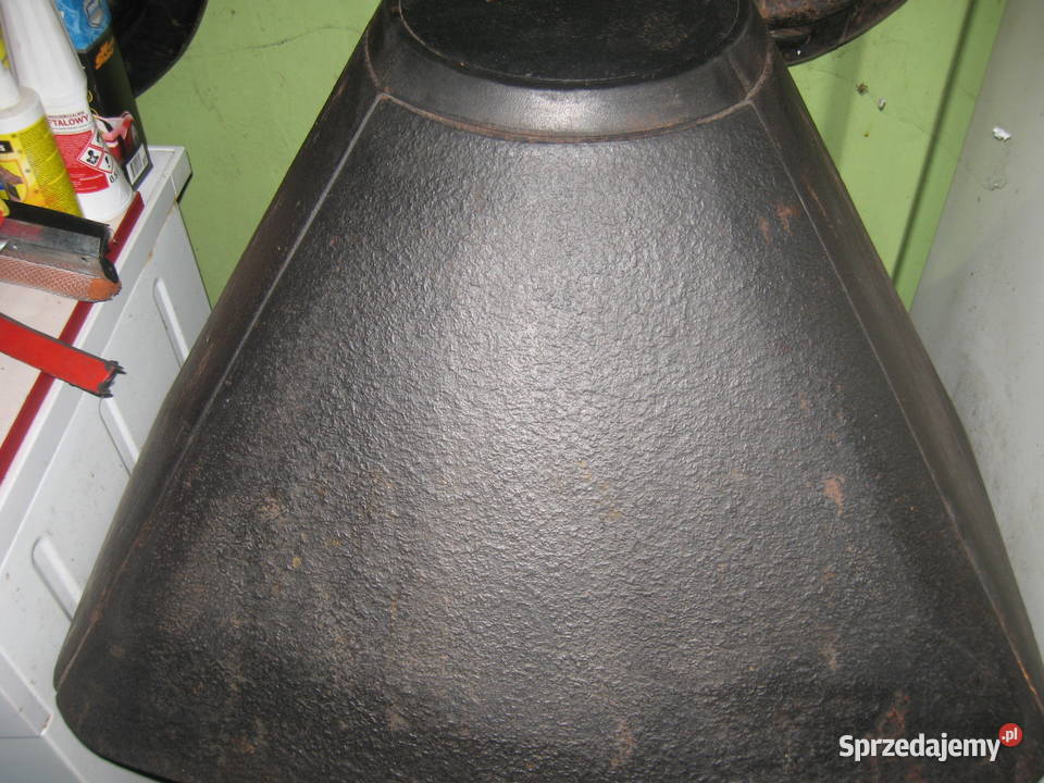 Kominek wolnostojący zachodniopomorskie Szczecin