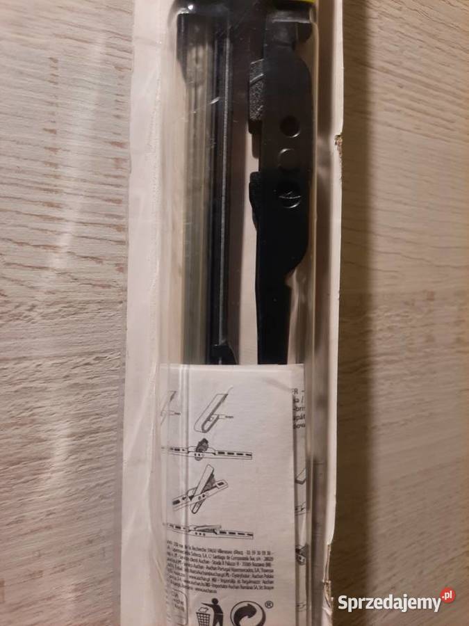 Pióro wycieraczki 325mm Fiat Lada Land Rover śląskie Będzin