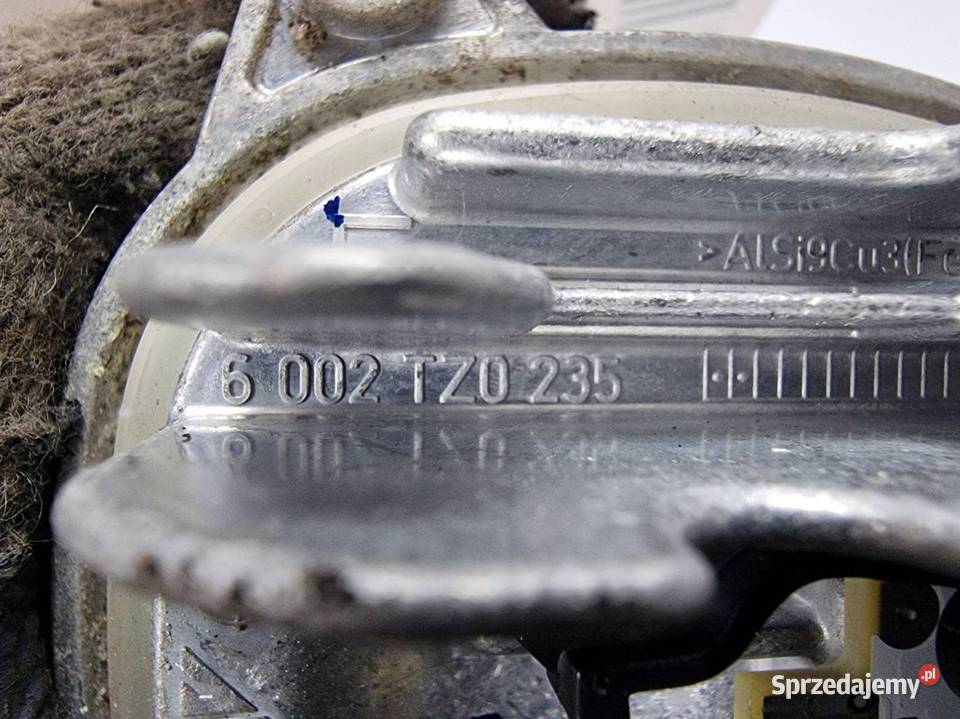 MODUŁ BMW X4 M F98 6002TZ0235 osobowe Lipno