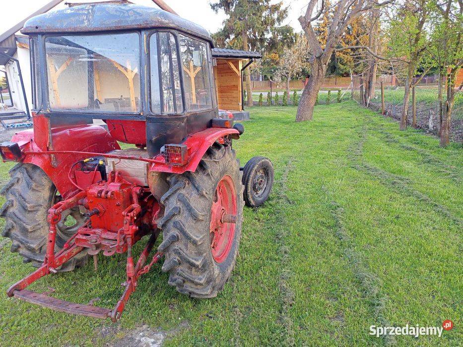 Zetor T25 Sprawny Tarnobrzeg