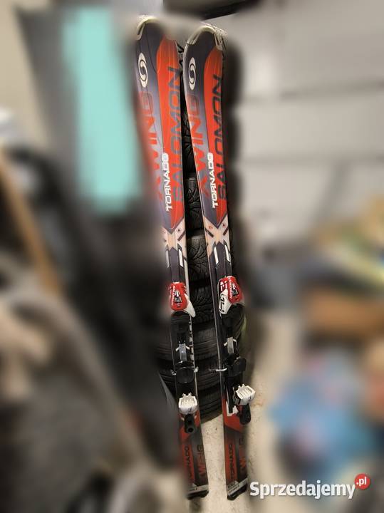 Sprzedam narty śląskie Bytom