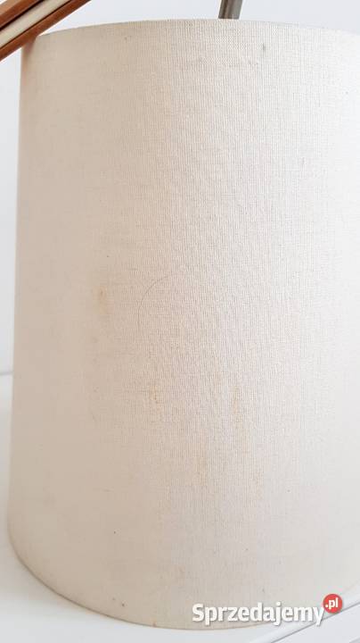 Kinkiet ZAOS K4 żuraw lata 60te Polska