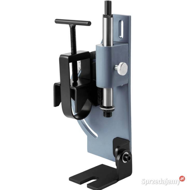 Wycinarka do rur otwornica Metcor PN12A