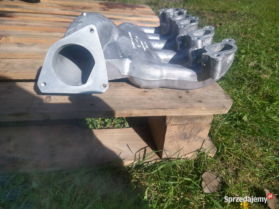 Kolektor Ssący Dolotowy Vw T5 25 TDI 070 129
