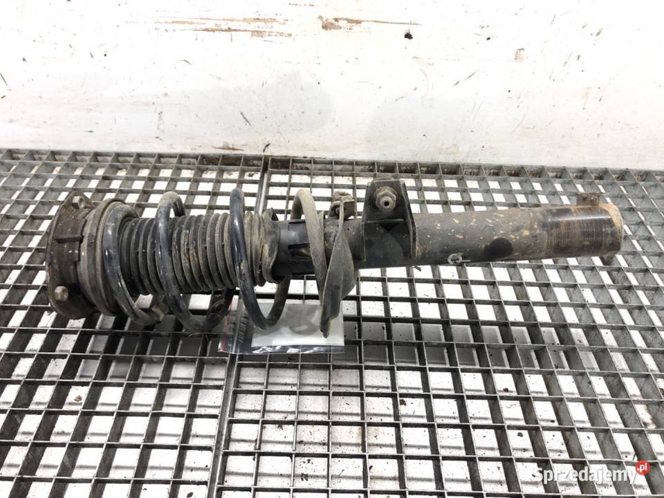 AMORTYZATOR PRAWY PRZÓD SPRĘŻYNA VW CADDY V 20