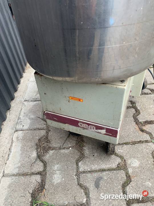 Mikser Oem Gastronomia Wołomin