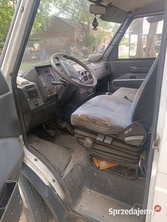 Iveco daily