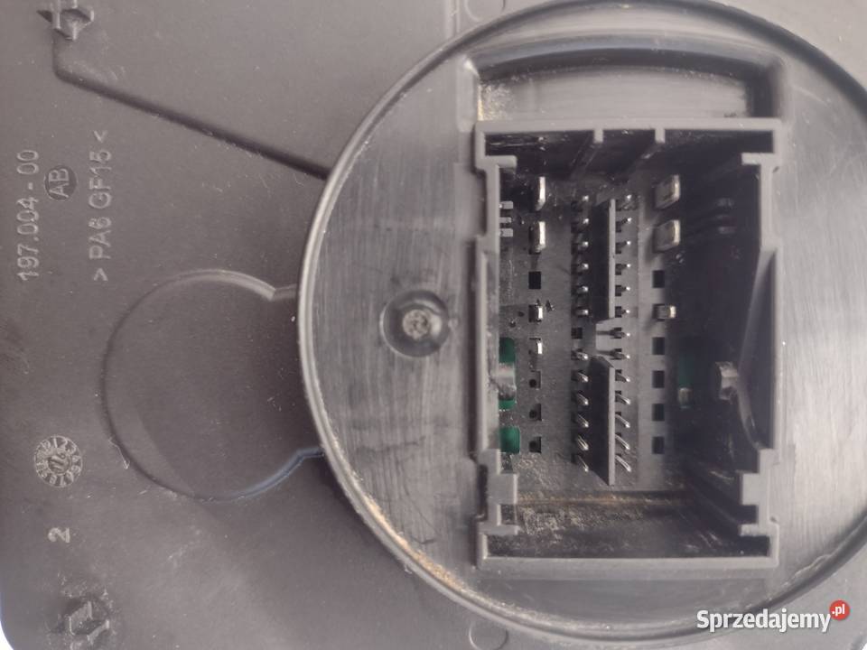 Przetwornica Moduł lamp FULL LED AUDI VW SKODA Tarnów