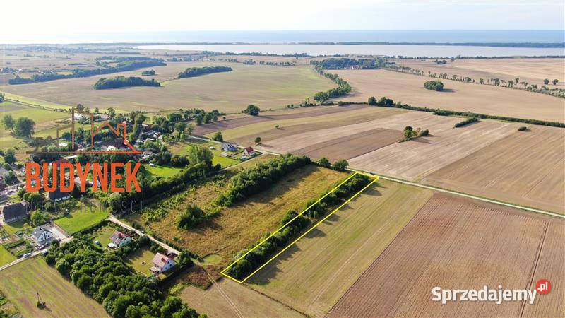 Działka rolna Kopnica Sprzedaż sprzedam