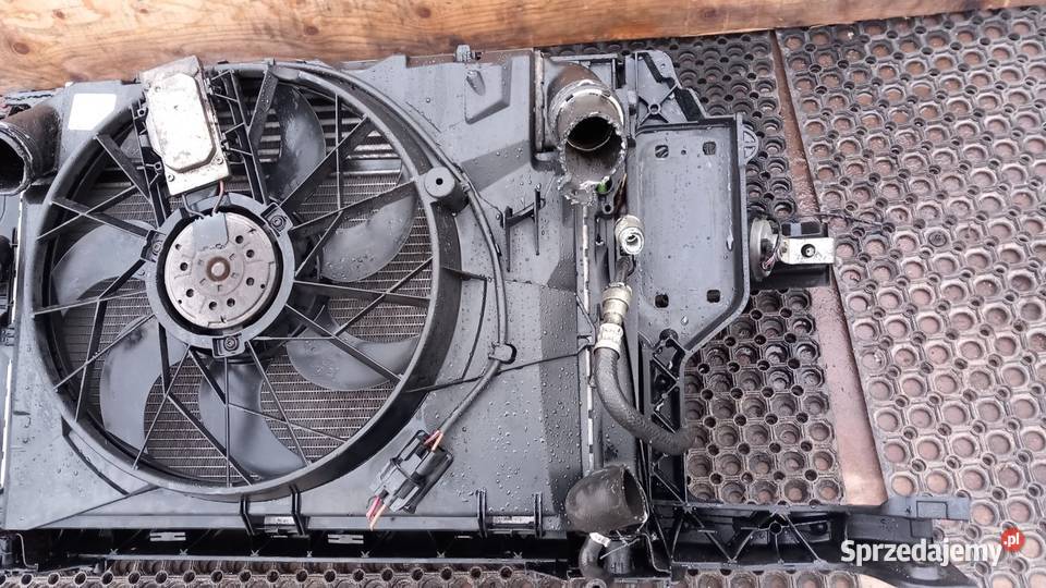 BMW E87 LIFT 20D PAS PRZEDNI KOMPLET Pasy przednie i tylne