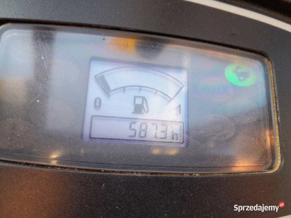 Koparka JCB 8026 2023R 8025 Cat Volvo Kubota Krotoszyn