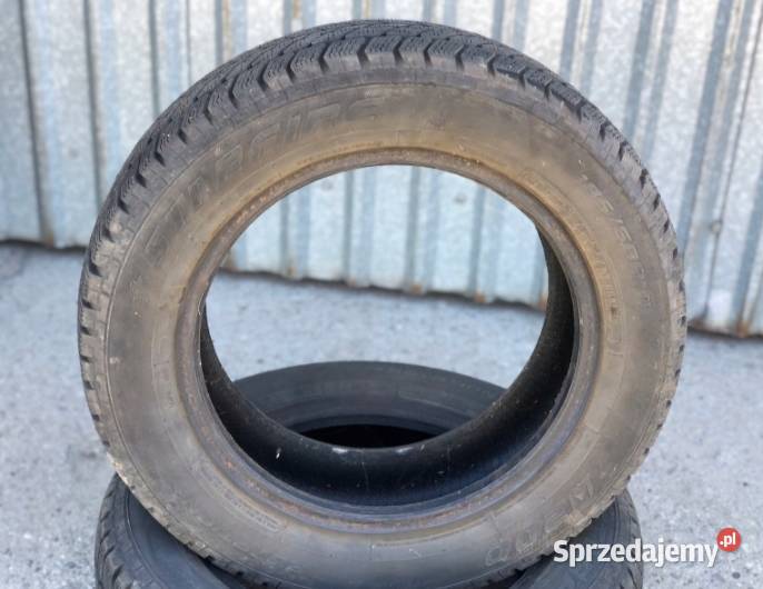 2 x Opona całoroczna Starfire AS2000 AW 18560R14 podkarpackie Skołoszów sprzedam