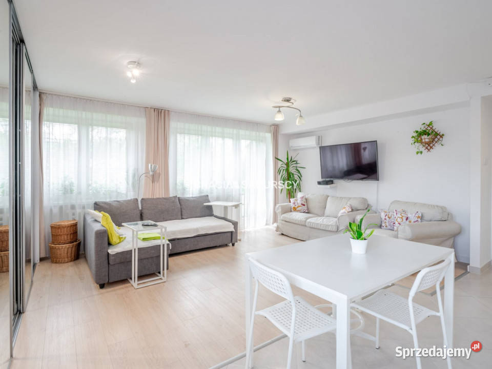 Mieszkanie 661m2 3 pokojowe Kraków