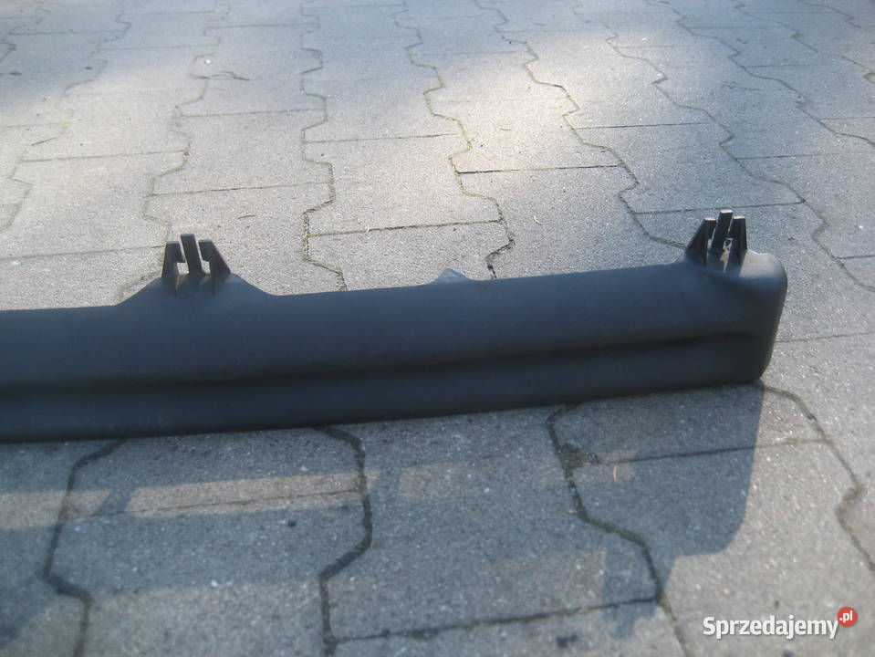 ford orion mk4 8690r atrapa grill 86ag8150aaw Rakoniewice