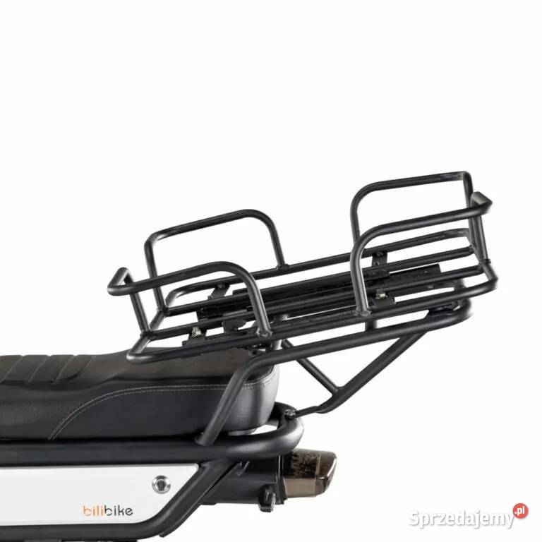 Skuter elektryczny BILI BIKE EBALDUR DELIVERY 20 małopolskie Tarnów