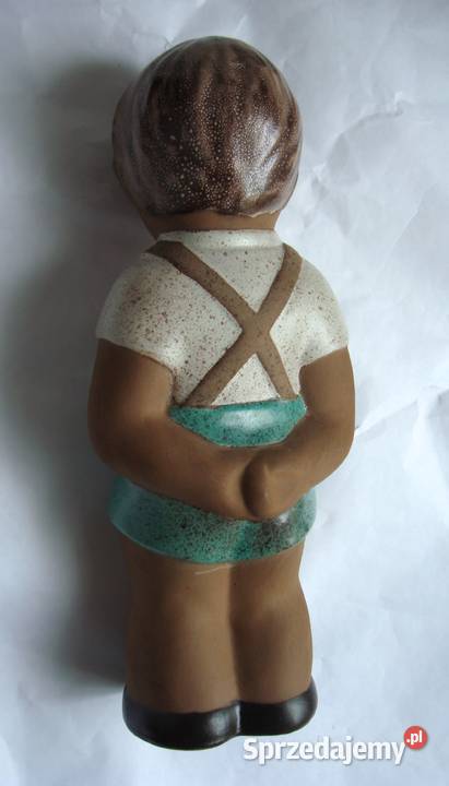 Figurka Rzezba Ceramiczna Studi Finland 24 Warszawa