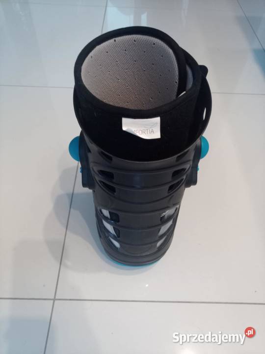 Orteza stawu skokowego Comfortia Walker short L Kraków sprzedam