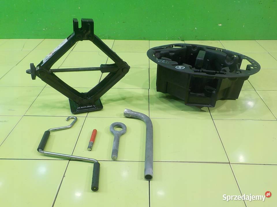 ALFA ROMEO GT 20 JTS 07r 2D zestaw naprawczy Suków