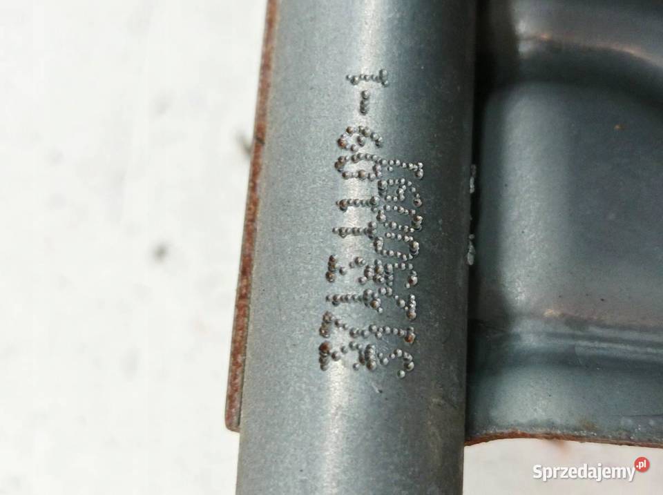 MECHANIZM WYCIERACZEK PRZÓD EU LIFT 3713110901 Rok produkcji 2014