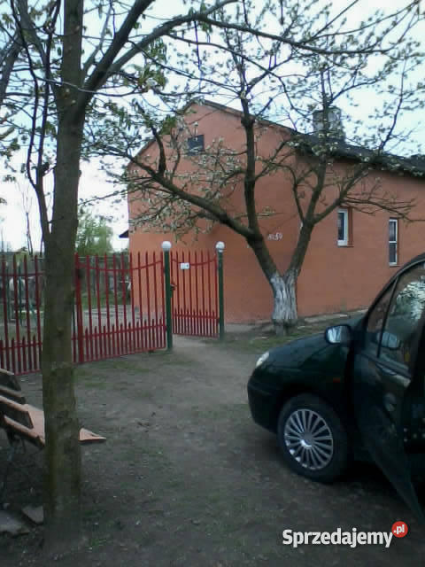 nieużytki z zabudowaniami woda Grunty i działki Brzyszewo