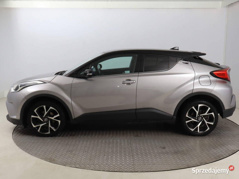 Toyota CHR 12 Turbo wspomaganie kierownicy Bielany Wrocławskie