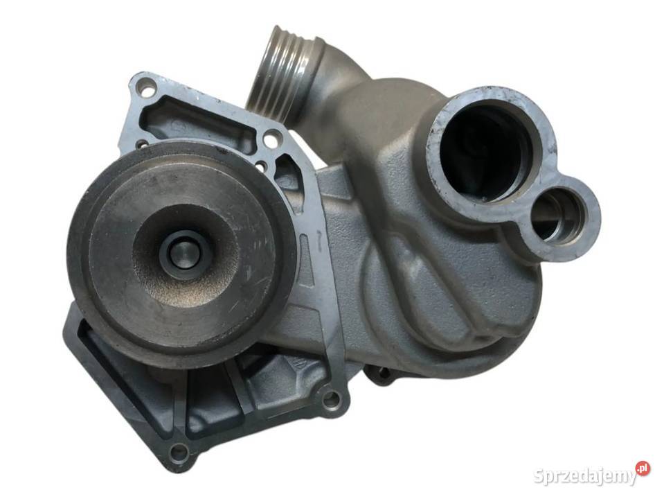 POMPA WODY BMW 7 E32 750i iL 50 V12 220KW300 świętokrzyskie Skarżysko-Kamienna