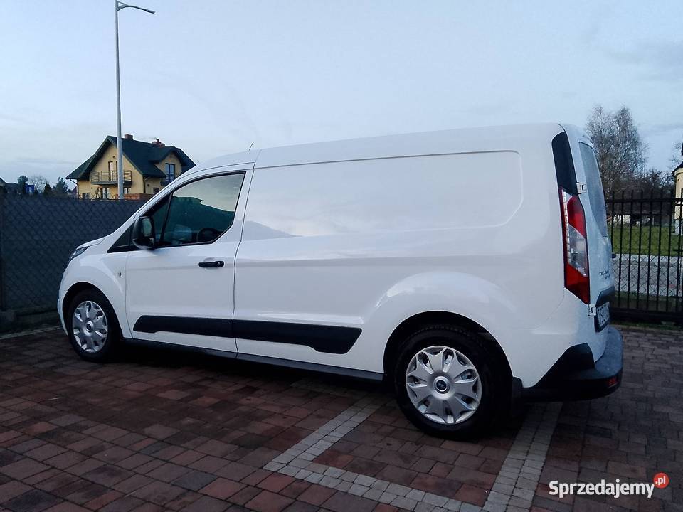Ford Transit connectlong Kowala sprzedam