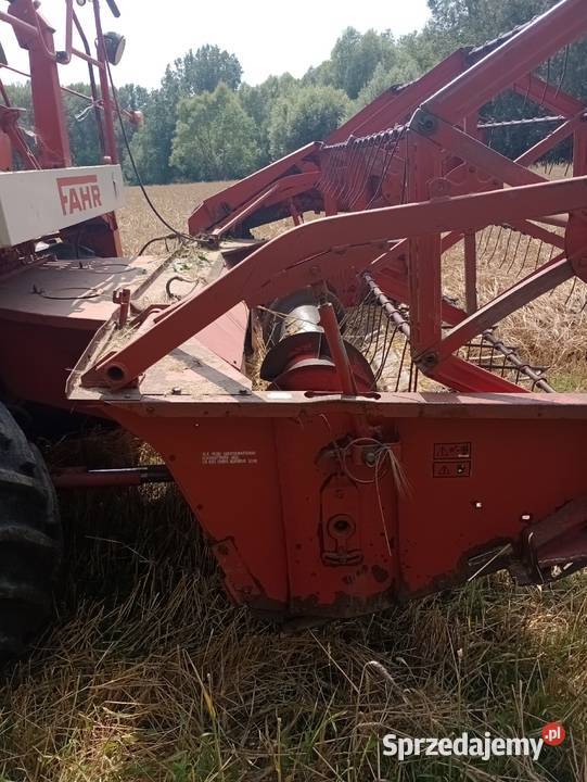 Deutz fahr 900 Wola Zdakowska sprzedam
