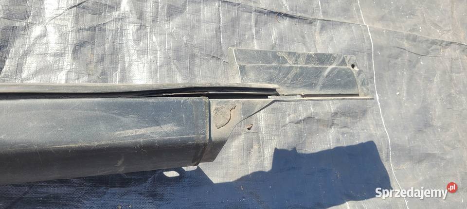 LISTWA PROGOWA TYLNA PRAWA FORD GRAND C II MK2 Ruda Śląska