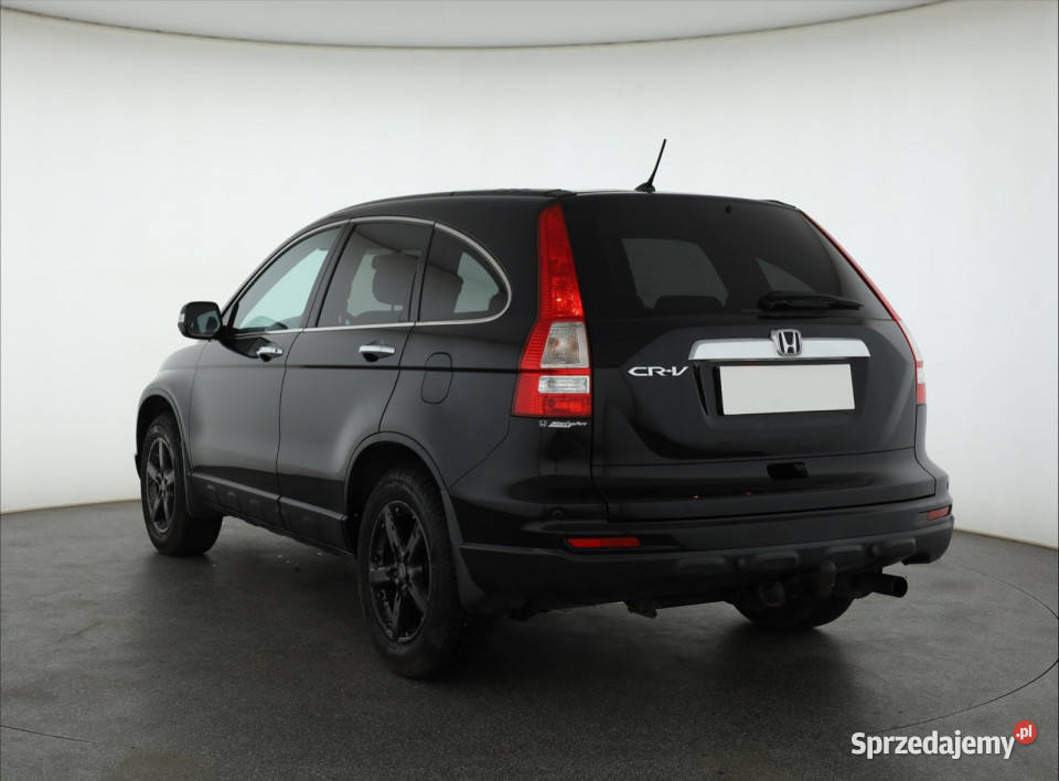 Honda CRV 20 i CR-V Piaseczno