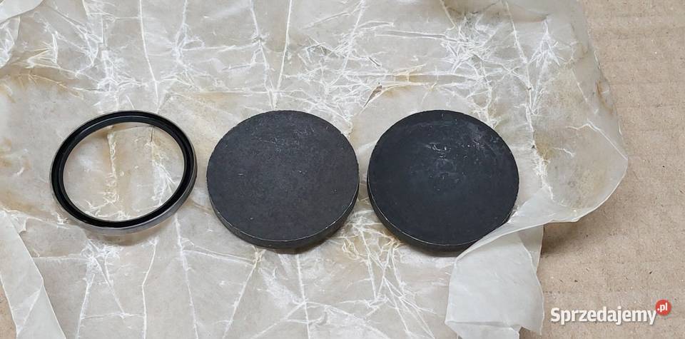 ZESTAW NAPRAWCZY ZWROTNICY MERCEDES 3165860033 Mielęcin