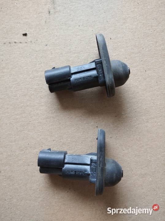 Czujnik domykania drzwi Opel 09153612