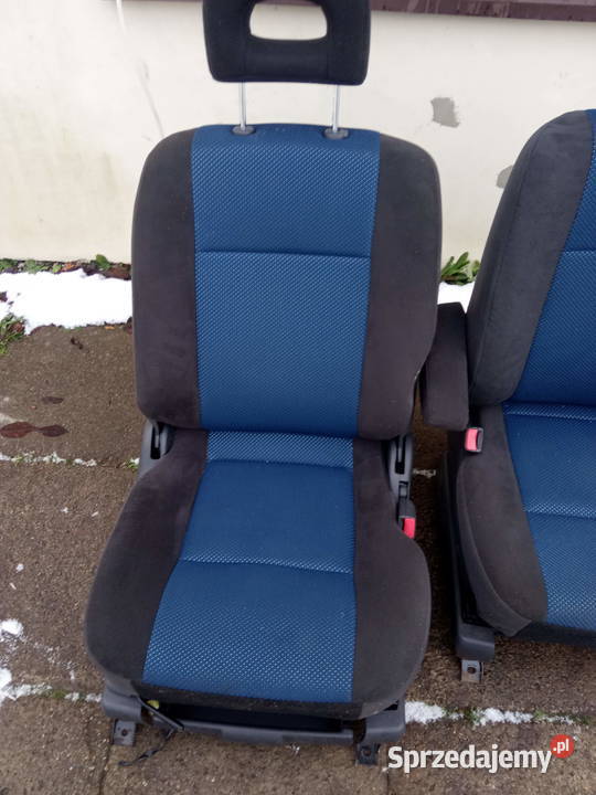 mazda premacy kpl foteli Kobylnica sprzedam