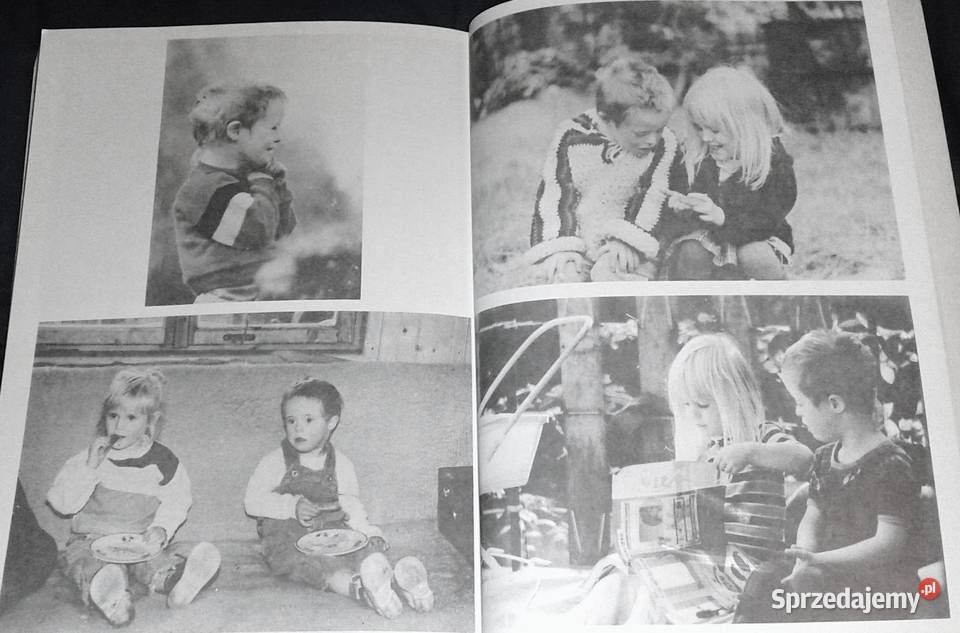 Dzieci z zespołem Downa Poradnik rodziców miękka Chełm