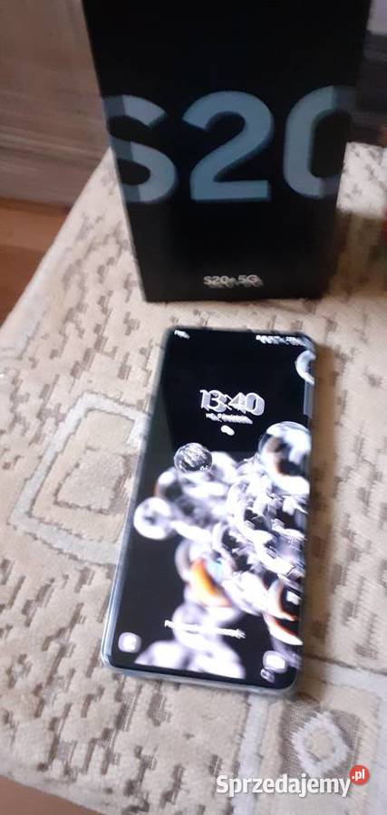 Samsung galaxy s205G Włocławek