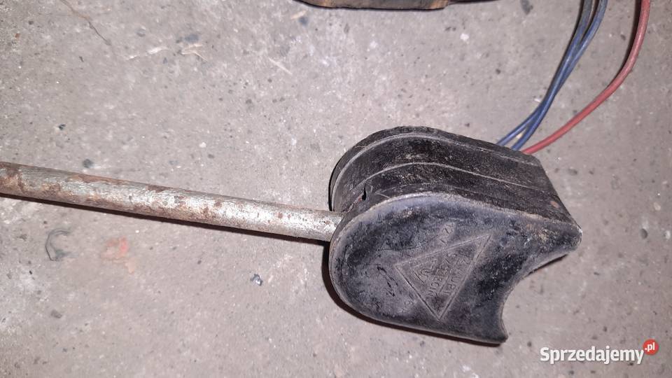 Przełączniki kierunkowskazów Star Żuk Ursus inne Brzozów