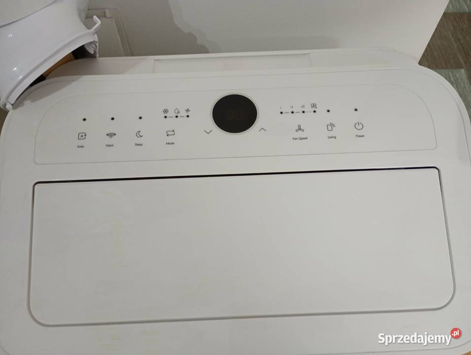 Klimatyzator 3w1 bosch wielkopolskie