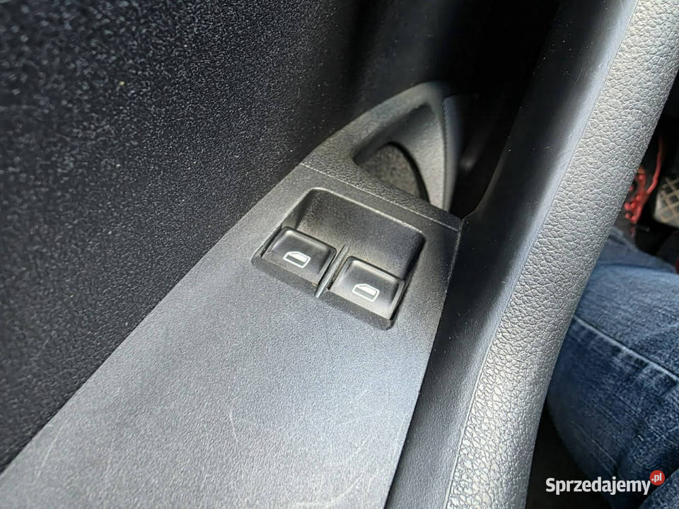 koda Octavia 16 TDI 105 Klimatyzacja Grzane bluetooth Słupsk