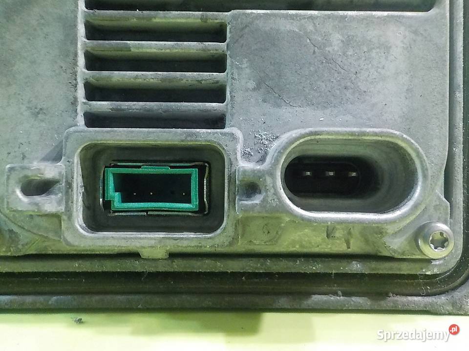 FORD FOCUS MK3 16 B 11r HB 5D przetwornica XENON Suków