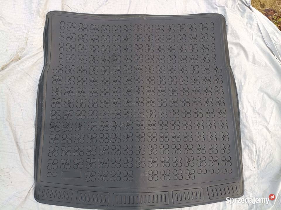 Mata bagażnika Opel Insignia kombi Dywaniki Andrychów