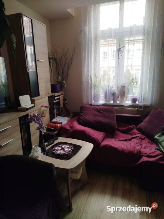 Sprzedaż mieszkania Sprzedaż Trzebiatów sprzedam