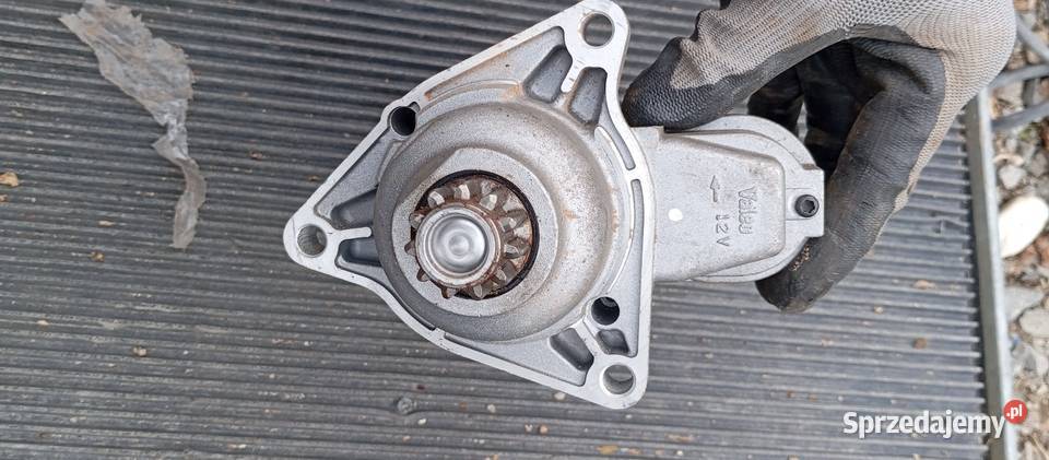 Rozrusznik Części i akcesoria motocyklowe dolnośląskie Wilczy Las