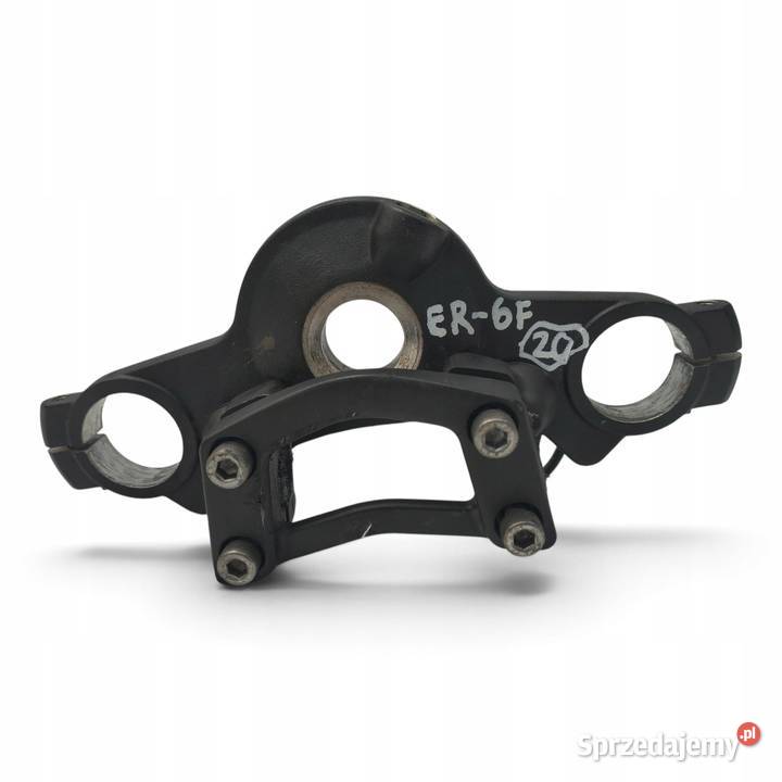 GÓRNA PÓŁKA Kawasaki ER6F ER6F ER650 1216 Chełm